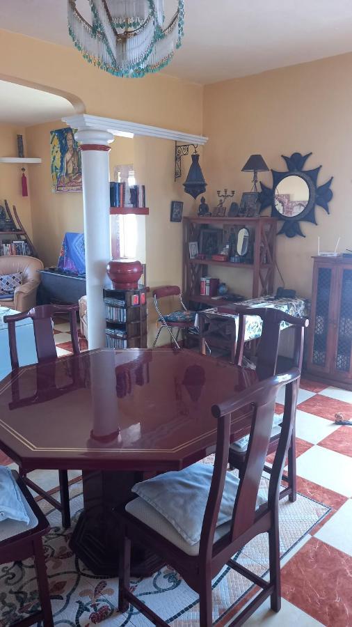 L'Appartement Azurev Pereybere Beach ภายนอก รูปภาพ