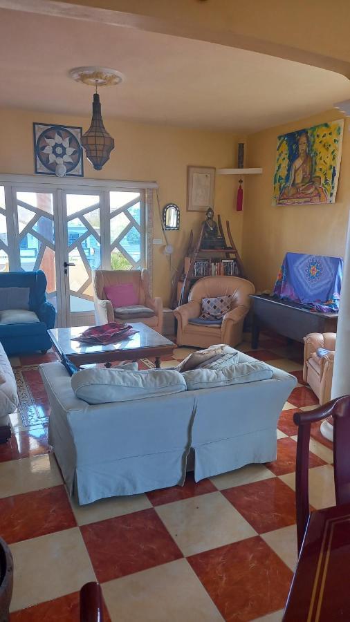 L'Appartement Azurev Pereybere Beach ภายนอก รูปภาพ