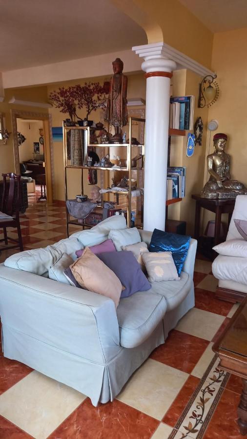 L'Appartement Azurev Pereybere Beach ภายนอก รูปภาพ