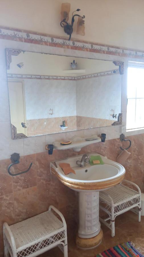 L'Appartement Azurev Pereybere Beach ภายนอก รูปภาพ