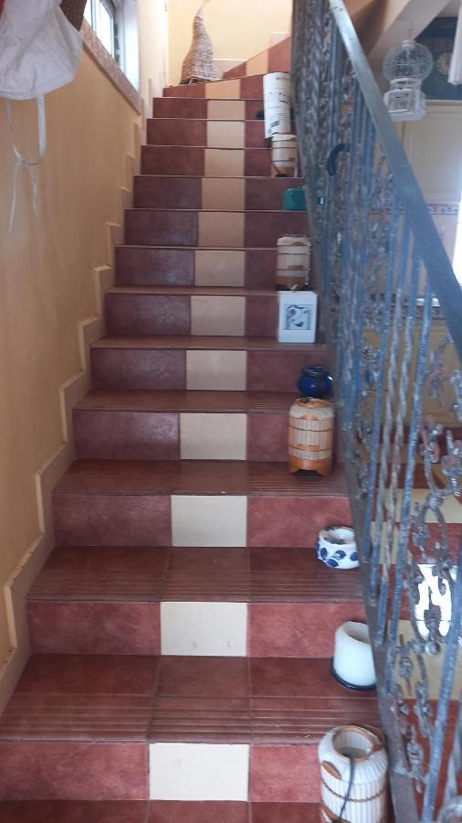 L'Appartement Azurev Pereybere Beach ภายนอก รูปภาพ