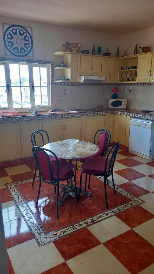 L'Appartement Azurev Pereybere Beach ภายนอก รูปภาพ
